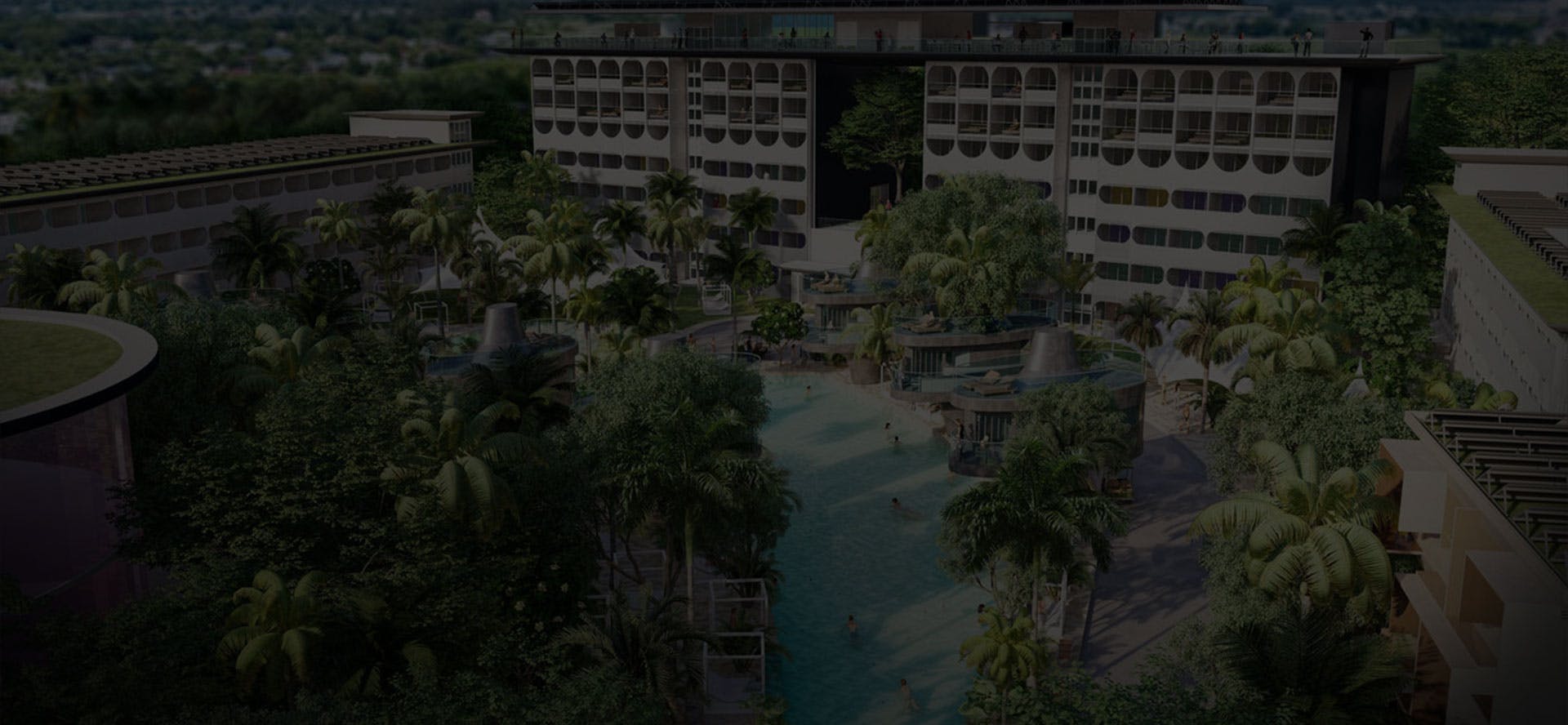 About Nebu Luxury Resort Residences